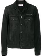 Palm Angels Palm Angels Pmye003f196170041088 Black Multicolor