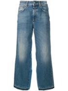 Closed Glow Jeans - Blue