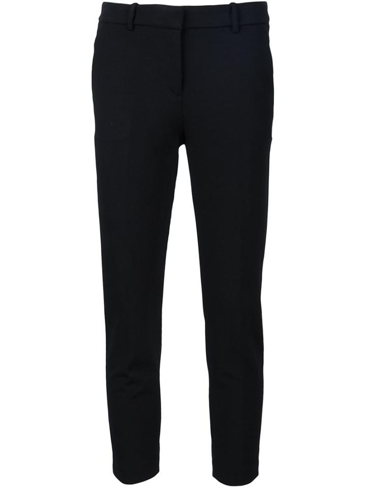 Theory 'treeca' Trousers
