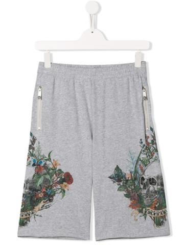 John Richmond Junior - Grey
