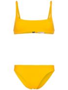 Araks Quinn Jayne Bikini - Yellow