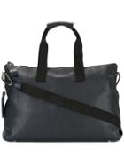 Golden Goose Deluxe Brand Top Handle Tote - Blue