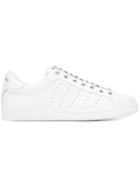 Dsquared2 'santa Monica' Sneakers, Men's, Size: 41, White, Leather/rubber
