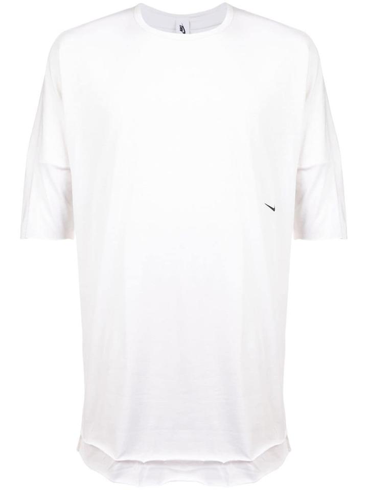Nike Nike Aq0425030 Phantom/black - White