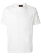 Balenciaga Basic T-shirt, Men's, Size: Medium, White, Cotton