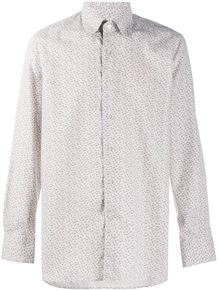 Canali Canali Lx02gl01733 701 - Neutrals
