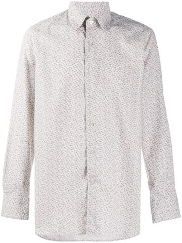 Canali Canali Lx02gl01733 701 - Neutrals