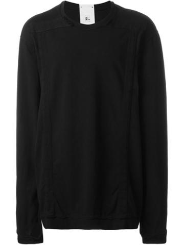 Lost And Found Rooms Boxy Sweatshirt