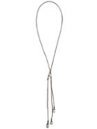 Mignot St Barth 'angela' Wrap Necklace