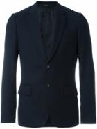 Paul Smith 'soho' Suit Jacket - Blue