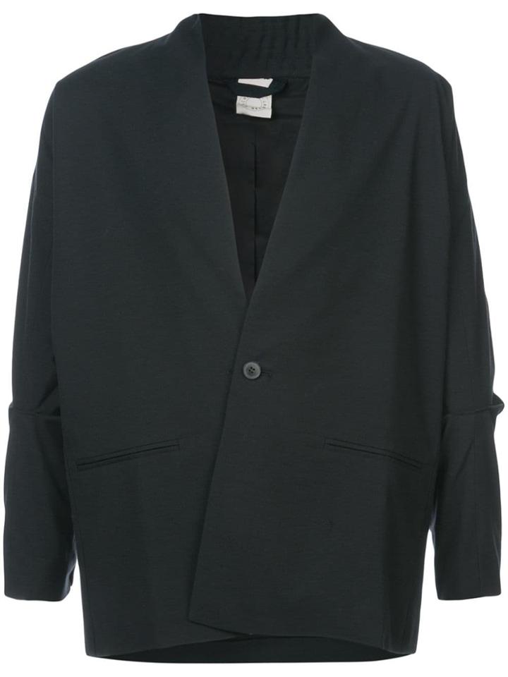 Jan Jan Van Essche Jacket 27 - Black