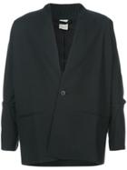 Jan Jan Van Essche Jacket 27 - Black