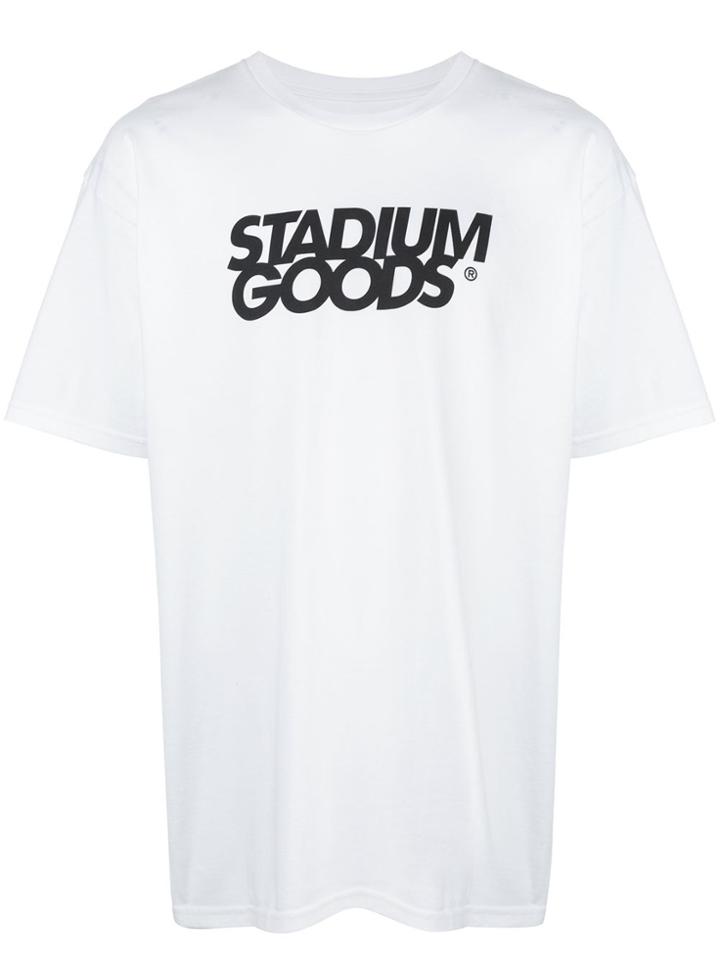 Stadium Goods Stadium Goods Sgs0047 White/black