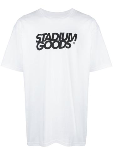 Stadium Goods Stadium Goods Sgs0047 White/black
