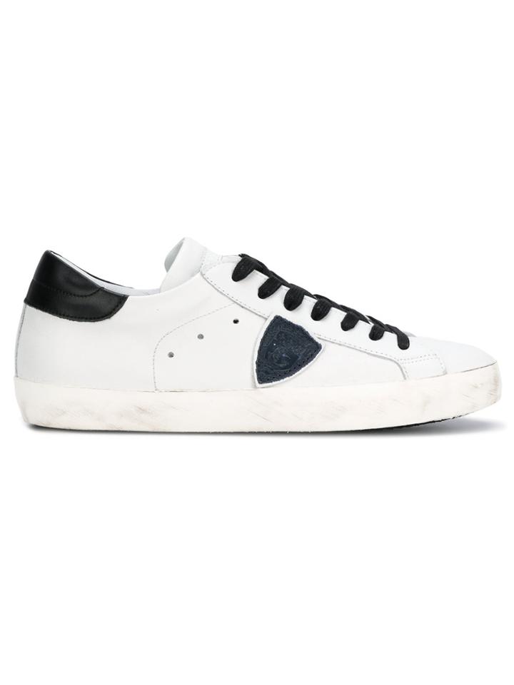 Philippe Model Paris Sneakers - Unavailable