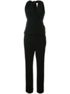 Maison Margiela Sleeveless Jumpsuit
