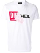 Diesel Diego T-shirt - White