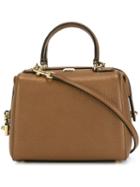 Dolce & Gabbana Mini 'miss Sicily' Bowler Tote