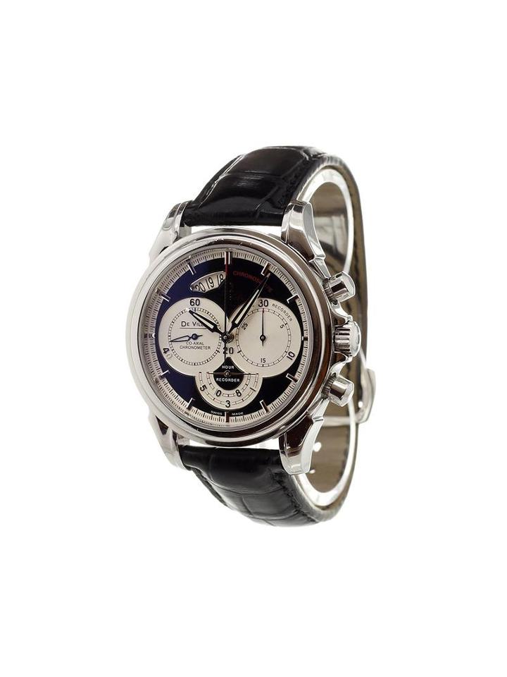 Omega 'chronoscope' Analog Watch, Men's