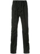 Fear Of God Drawstring Trousers - Black
