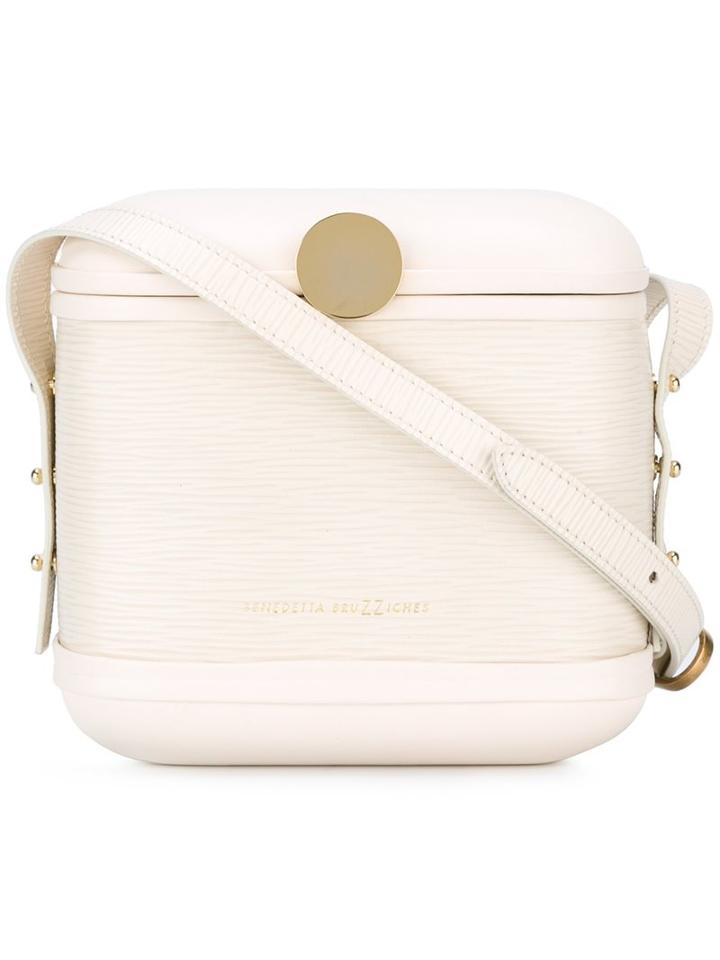 Benedetta Bruzziches 'pic Nic' Crossbody Bag