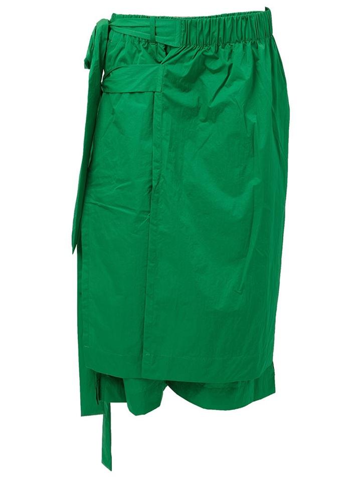 Craig Green Layered Wrap Shorts