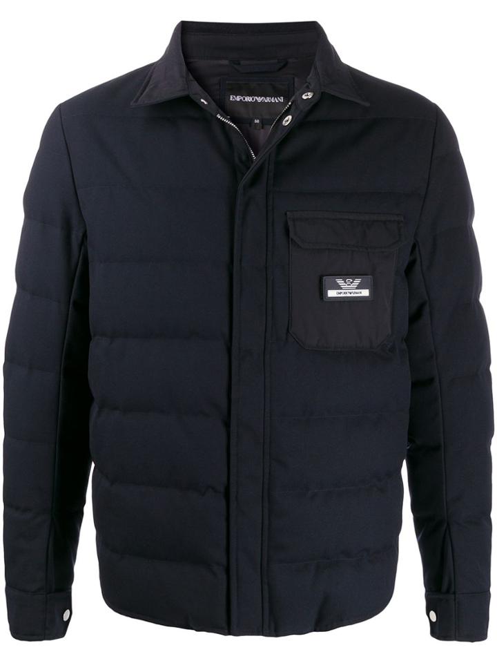 Emporio Armani Emporio Armani 6g1bq01nilz0 920 Natural (veg)->cotton -