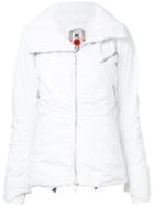 Kru High Tech Down Jacket - White