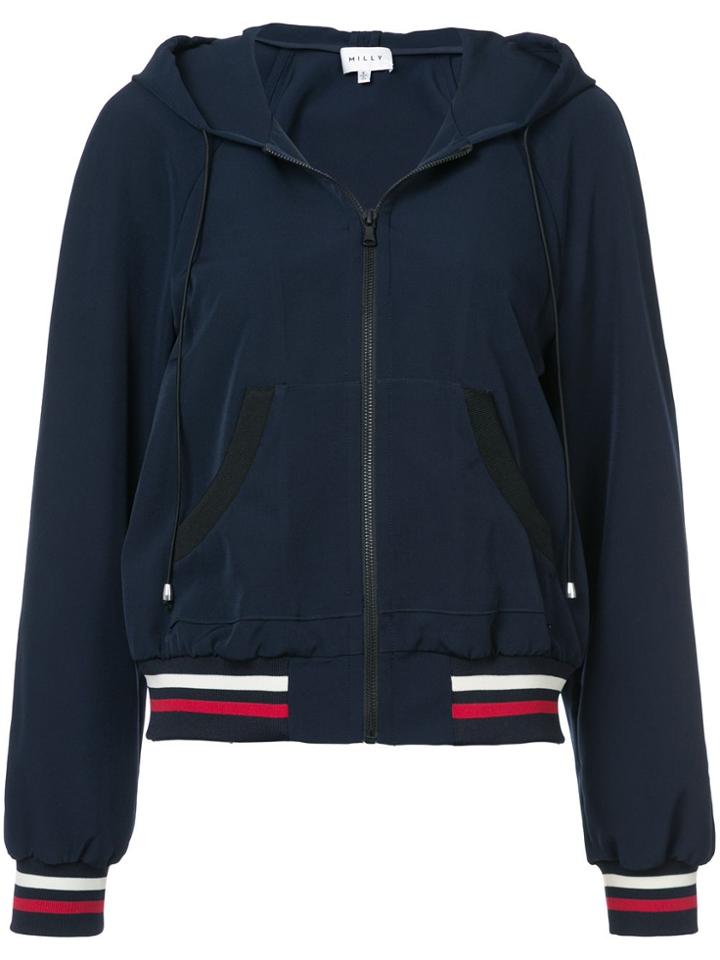 Milly Jkt-hoodie - Unavailable