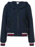Milly Jkt-hoodie - Unavailable