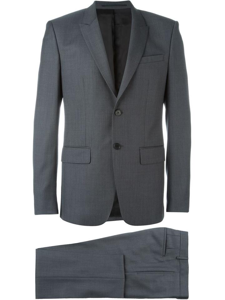 Givenchy Slim Fit Suit