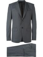 Givenchy Slim Fit Suit