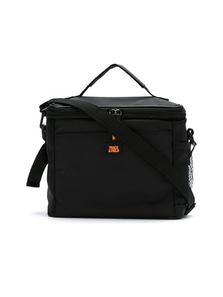 Track & Field Large Thermal Bag - Black