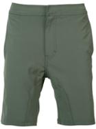 Onia - Shaw Lite Shorts - Men - Polyester/spandex/elastane - 31, Green, Polyester/spandex/elastane