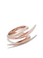 Tasaki 18kt Rose Gold Surge Ring - Sakura Gold