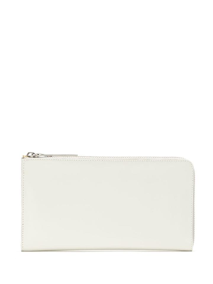 Sarah Chofakian Sarah Chofakian Carteiracanvas Softboxoffwhite Furs &