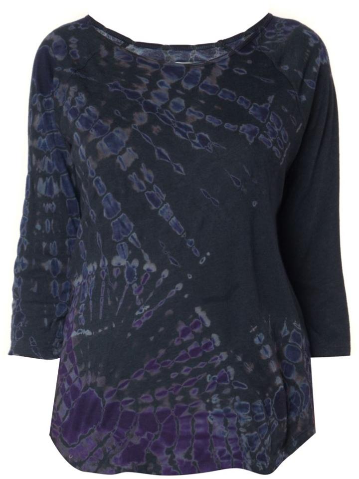 Raquel Allegra Tie Dye T-shirt