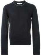 Comme Des Garçons Shirt Crewneck Jumper