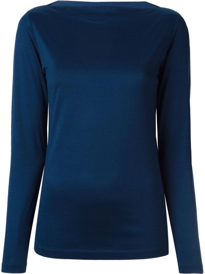 Erika Cavallini 'kaori' T-shirt
