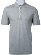 Cerruti 1881 Polo Shirt - Grey