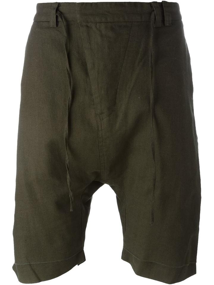 Chapter 'irro' Bermuda Shorts