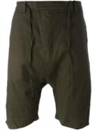 Chapter 'irro' Bermuda Shorts