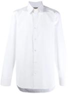 Gucci Long Sleeves Shirt - White