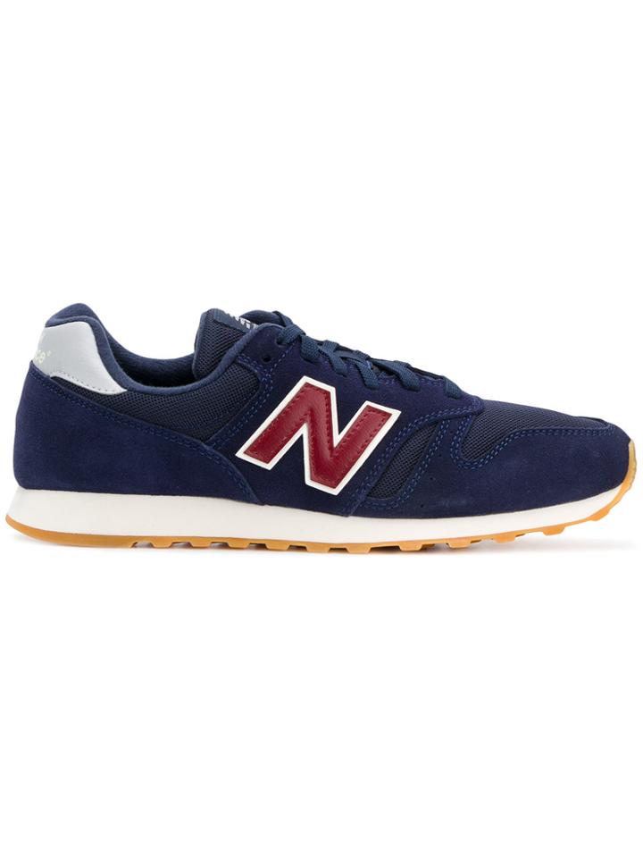 New Balance 373 Sneakers - Blue
