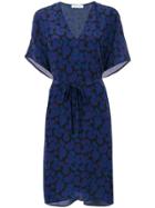 Christian Wijnants Dima Dress - Black