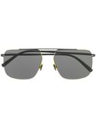 Mykita Raidon Sunglasses - Black