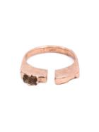 Cornelia Webb Large Slized Ring