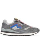 Karhu - Grey