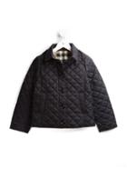 Burberry Kids Quilted Jacket