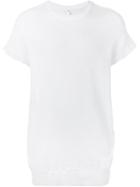 Damir Doma Perforated T-shirt